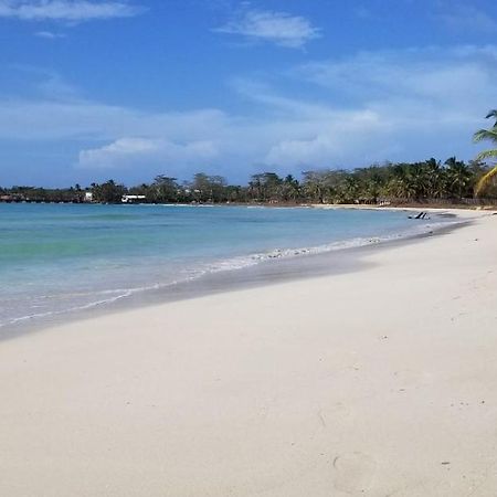 Pic-Nic Beach Corn Island Hotel Luaran gambar