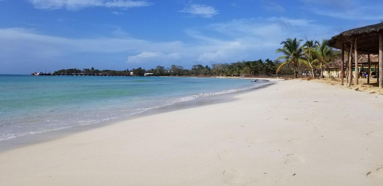 Pic-Nic Beach Corn Island Hotel Luaran gambar