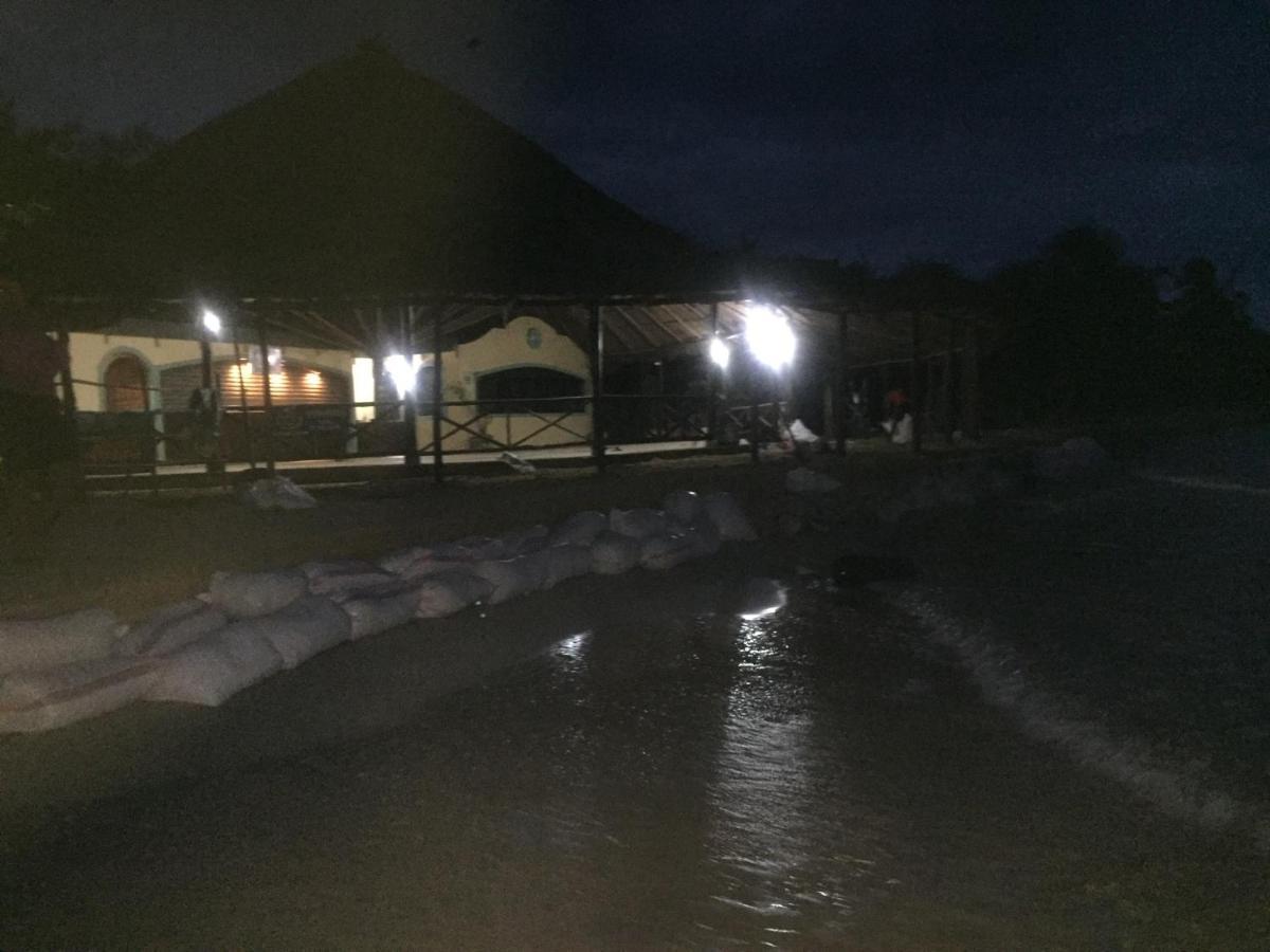 Pic-Nic Beach Corn Island Hotel Luaran gambar
