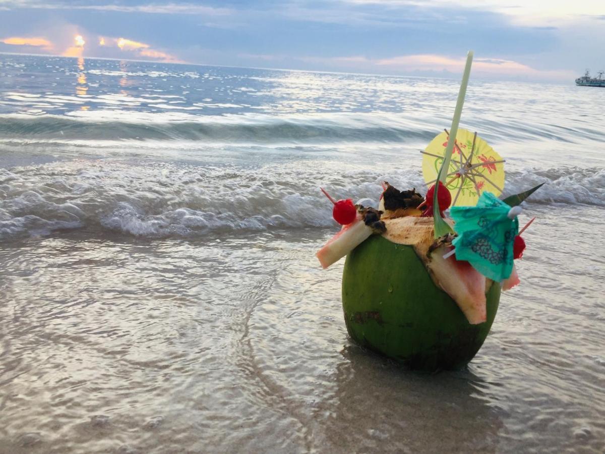 Pic-Nic Beach Corn Island Hotel Luaran gambar