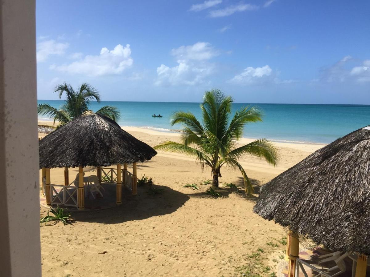 Pic-Nic Beach Corn Island Hotel Luaran gambar