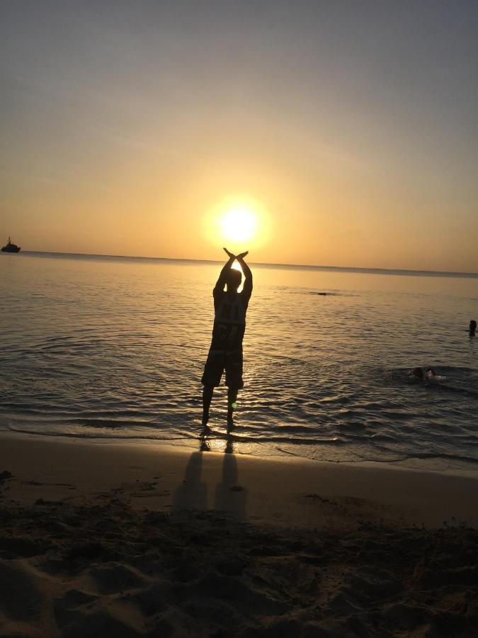 Pic-Nic Beach Corn Island Hotel Luaran gambar