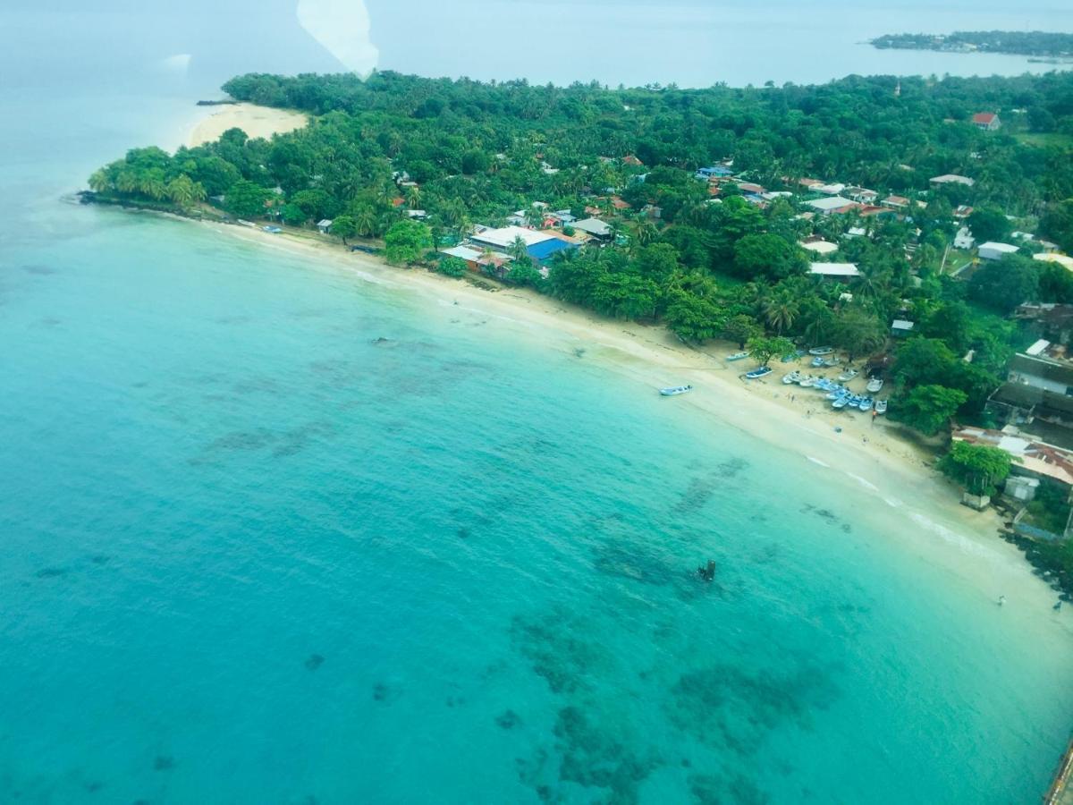Pic-Nic Beach Corn Island Hotel Luaran gambar