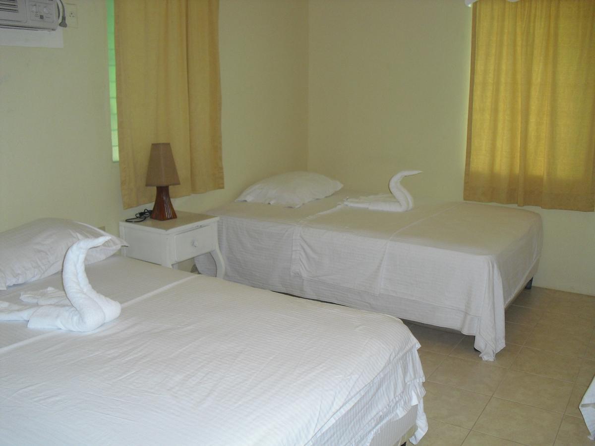 Pic-Nic Beach Corn Island Hotel Luaran gambar